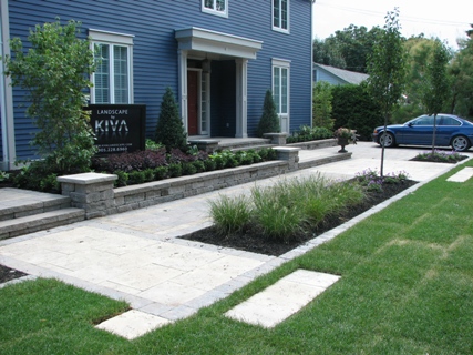 Niagara on the Lake (Front Entrance)